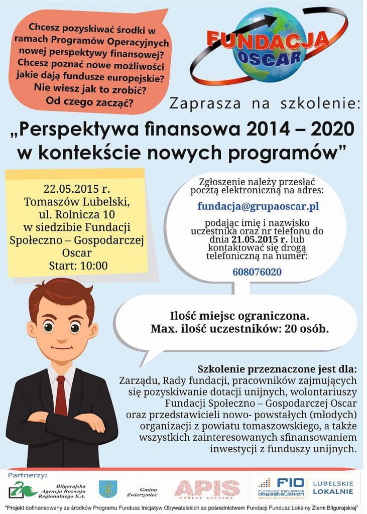 Szkolenie 